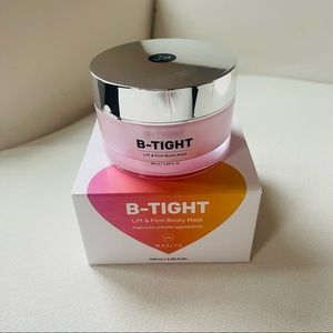 Maelys Cosmetics B-TIGHT Lift & Firm Booty Mask